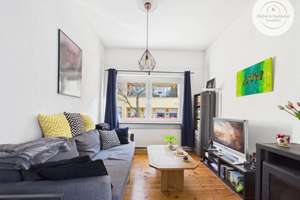 Charmantes Altbau Reihenendhaus mit flexibler Nutzung als Ein- oder Mehrparteienhaus – Die vollständige Adresse der Immobilie erhältst du vom Anbieter., 28201 Buntentor, Bremen – Vorschaubild 5