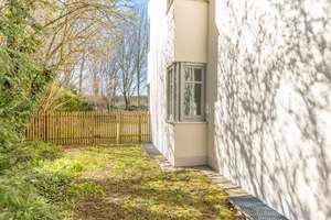 3-Zimmer-Gartenwohnung inkl. Hobbyraum und Tiefgaragenstellplatz in ruhiger Lage von Lochhausen – Die vollständige Adresse der Immobilie erhältst du vom Anbieter., 81249 Lochhausen, München – Vorschaubild 16