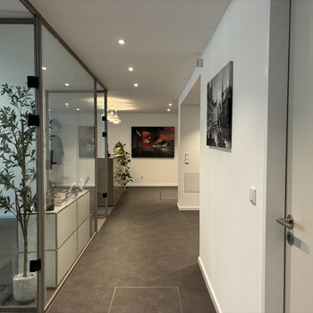 Bürofläche in bester Innenstadtlage – Theatinerstr. 42, 3.OG