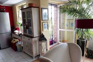 3-Zimmer-Wohnung mit Balkon und Aufzug! – Saumstraße 19, 47805 Dießem/Lehmheide, Krefeld – Vorschaubild 3