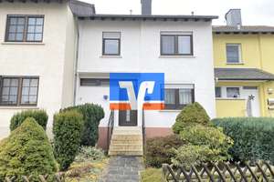 Gepflegtes Reihenmittelhaus in guter Lage! – Die vollständige Adresse der Immobilie erhältst du vom Anbieter., 55606 Kirn – Vorschaubild 1