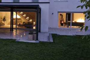 Exklusives Einfamilienhaus - Architekten-Erweiterung 2023 -  ca. 195m² - Stein auf Stein – 44379 Kirchlinde, Dortmund – Vorschaubild 5