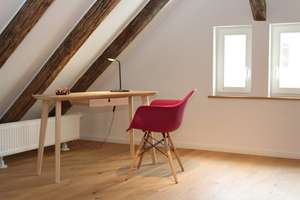 Stilvolle 3-Zimmer-Maisonette-Wohnung mit toller Ausstattung in Stuttgart – Grazer Straße 41, 70469 Feuerbach-Mitte, Stuttgart – Vorschaubild 8