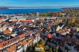 Historisches Zweifamilienhaus in bester Innenstadtlage von Konstanz am Bodensee – Die vollständige Adresse der Immobilie erhältst du vom Anbieter., 78462 Altstadt, Konstanz – Vorschaubild 1