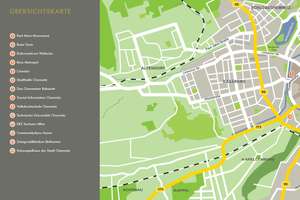 Singles aufgepasst - saniertes helles 1,5-Raum-Appartment + Westausrichtung, Parkett, Cat-7-Netzwerk – Zieschestraße 25a, 9111 Zentrum, Chemnitz – Vorschaubild 18