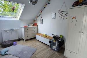 Viel Platz für den Alltag: Großzügige 6,5-Zimmer-Wohnung in Dortmund – Die vollständige Adresse der Immobilie erhältst du vom Anbieter., 44269 Berghofen, Dortmund – Vorschaubild 15