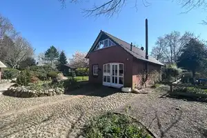 Ländliche Idylle nahe der Nordsee – Ein Ort für Visionen, Ruhe und Lebensqualität – Nordfriesland (Kreis) – Vorschaubild 6