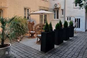 Top Lage / Innenstadt / MFH mit Ausbaupotential – Die vollständige Adresse der Immobilie erhältst du vom Anbieter., 76133 Innenstadt-West, Karlsruhe – Vorschaubild 3