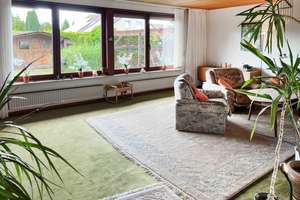 Großes Architektenhaus in Fredenberg als Ein- und Zweifamilienhaus nutzbar, mit Keller und Garage – Die vollständige Adresse der Immobilie erhältst du vom Anbieter., 38228 Lebenstedt, Salzgitter – Vorschaubild 5