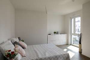 Wundervolle 2 -Zimmer-Wohnung in unserem Neubaugebiet! – Marta-Worringer-Str. 9, 53177 Pennenfeld, Bonn – Vorschaubild 6