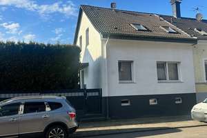 Umfangreich saniertes Einfamilienhaus mit großem Grundstück in Duisburg-Homberg – Die vollständige Adresse der Immobilie erhältst du vom Anbieter., 47198 Hochheide, Duisburg – Vorschaubild 23