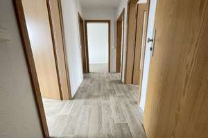 Charme von damals, Style von heute - 3 Raumwohnung wieder hübsch – Otto-Nuschke-Str. 14, 6526 Sangerhausen – Vorschaubild 4