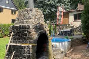 Interessantes Einfamilienhaus in idyllischer Lage – Schillerweg 6, 9355 Zwickau (Kreis) – Vorschaubild 43