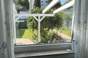 Waldrand Bungalow zu den Fischteichen incl. Strom – Die vollständige Adresse der Immobilie erhältst du vom Anbieter., 33102 Kernstadt, Paderborn – Vorschaubild 3