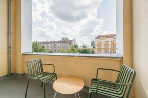 Zwei Zimmer in Köpenick: Kompaktes Apartment in der Adolf-Heyden-Straße – Die vollständige Adresse der Immobilie erhältst du vom Anbieter., 12555 Köpenick, Berlin – Vorschaubild 6