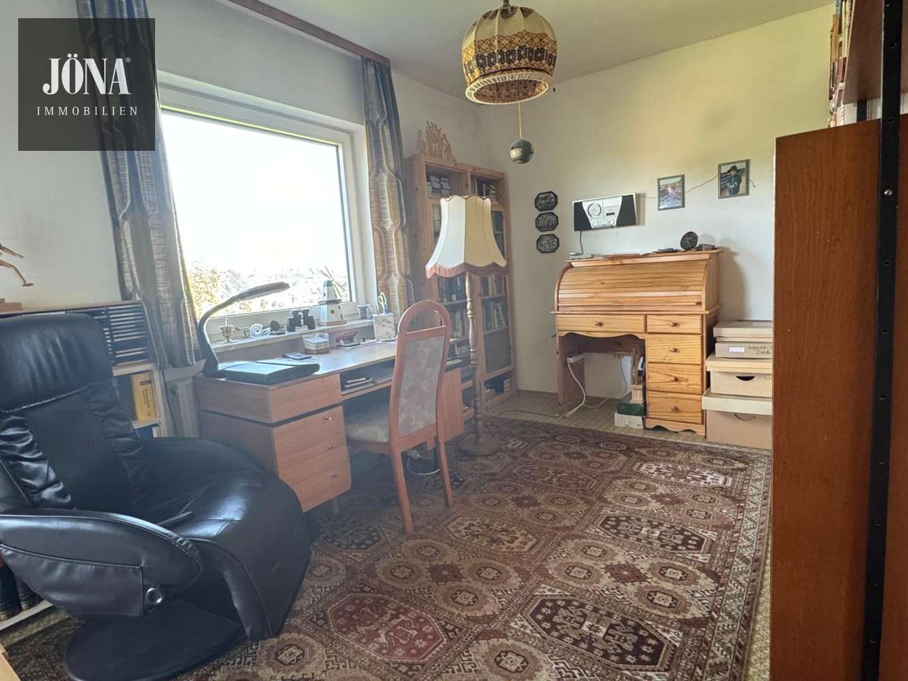 Immobilie in Trebgast - Ein Zuhause mit Raum zum Wohlfühlen für die ganze Familie - 
Großes Einfamilienhaus nahe dem idylli - Bild 10