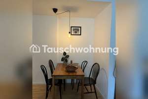 Tauschwohnung: 2,5-Zimmer-Wohnung in München Altstadt-Lehel – Die vollständige Adresse der Immobilie erhältst du vom Anbieter., 80331 Angerviertel, München – Vorschaubild 2