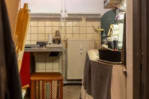 Ein zauberhaftes Altstadthaus mit Laden, 2 W/E und Dachterrasse – Die vollständige Adresse der Immobilie erhältst du vom Anbieter., 86899 Landsberg am Lech – Vorschaubild 50