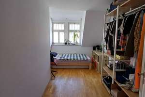 Stilvolle 3-Zimmer-Dachgeschosswohnung mit Aufzug und viel Licht – Die vollständige Adresse der Immobilie erhältst du vom Anbieter., 4347 Schönefeld-Abtnaundorf, Leipzig – Vorschaubild 13