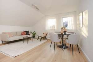 Bremerhaven - Geestemünde | renovierte 2 Zimmer Wohnung in schöner Lage! – 27570 Geestemünde-Nord, Bremerhaven – Vorschaubild 7