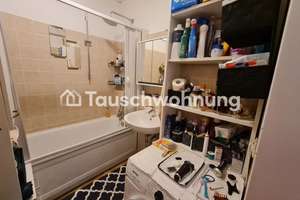 Tauschwohnung: Tausche 2-Zimmer-Flat in Mainz Finthen gegen 2 Zi. in Mainz – Die vollständige Adresse der Immobilie erhältst du vom Anbieter., 55126 Finthen, Mainz – Vorschaubild 2