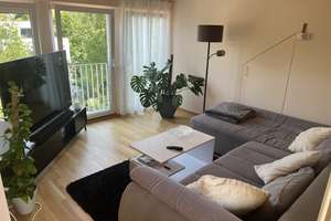 Schöne Maisionette Wohnung in Krefeld Oppum