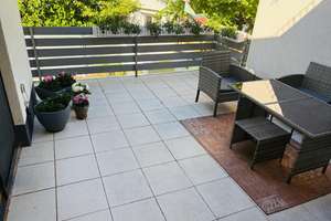 Schönes freistehendes Einfamilienhaus  mit 170 m² Wohnfläche, Keller, Garten,Terrasse,Garage,Carpot – Die vollständige Adresse der Immobilie erhältst du vom Anbieter., 55239 Gau-Odernheim – Vorschaubild 4