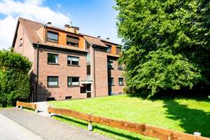 OB-Dümpten: Eigentumswohnung am Erdbeerfeld! Gediegenes Ambiente in der beliebten „Belle Etage“ – Die vollständige Adresse der Immobilie erhältst du vom Anbieter., 46047 Bermensfeld, Oberhausen – Vorschaubild 18