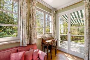 Traumhaftes Zuhause. Zeitlose Eleganz & außergewöhnliches Baurecht vereint. – Die vollständige Adresse der Immobilie erhältst du vom Anbieter., 81479 Harlaching, München – Vorschaubild 5