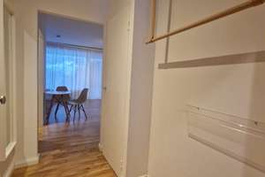 * SELTENHEIT * Treppenviertel 5 Min * Blankeneser Markt 1 Min * Top-Apt. * Terrasse * Modern * Ruhig – Die vollständige Adresse der Immobilie erhältst du vom Anbieter., 22587 Blankenese, Hamburg – Vorschaubild 9