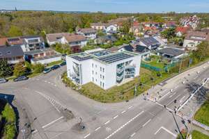 In beliebter Wohnlage! Durchdacht geschnittene 2,5-Zimmer-Eigentumswohnung – Johannes-Palm-Straße 11, 89079 Wiblingen, Ulm – Vorschaubild 1