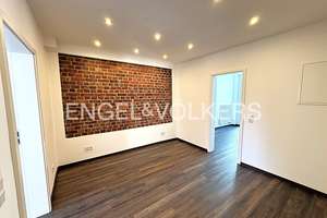 Erstbezug nach Kernsanierung – Stilvolle Maisonettewohnung mit Dachterrasse und Panoramablick – Die vollständige Adresse der Immobilie erhältst du vom Anbieter., 42853 Stadtpark, Remscheid – Vorschaubild 2