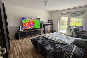 ** 1 von 8 WG-Zimmer ** in einem modernisiertes Reiheneckhaus in Kaufbeuren – Die vollständige Adresse der Immobilie erhältst du vom Anbieter., 87600 Neugablonz, Kaufbeuren – Vorschaubild 11