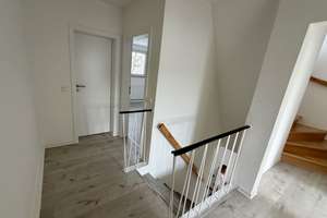 Gepflegtes Haus, sonniger Südgarten in begehrter Physikersiedlung in Porz – Die vollständige Adresse der Immobilie erhältst du vom Anbieter., 51145 Porz (Ortsteil), Köln – Vorschaubild 10