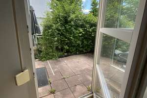 2-Zimmer-Wohnung mit Terrasse in Regensburg – Die vollständige Adresse der Immobilie erhältst du vom Anbieter., 93049 Westenviertel, Regensburg – Vorschaubild 3