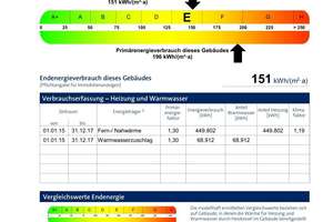 Provisionsfrei ! : 4-Zimmer-Wohnung mit Sonnenbalkon & Tageslichtbad – Die vollständige Adresse der Immobilie erhältst du vom Anbieter., 53123 Duisdorf, Bonn – Vorschaubild 20