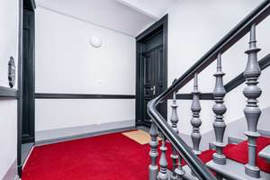 95 m² Wohnung – 3 Zimmer – Renoviert – Fritz-Reuter-Straße 3, 10827 Schöneberg, Berlin – Vorschaubild 5