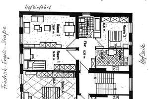 Provisionsfrei! Sanierte und vermietete 3-Zimmer-Wohnung in Berlin-Pankow – Die vollständige Adresse der Immobilie erhältst du vom Anbieter., 13156 Niederschönhausen, Berlin – Vorschaubild 20