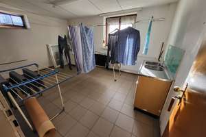 möblierte 2 Zimmer Dachgeschoss Wohnung in Düsseldorf Wersten (Nähe Botanischer Garten & HHU) – Die vollständige Adresse der Immobilie erhältst du vom Anbieter., 40589 Wersten, Düsseldorf – Vorschaubild 16