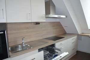 Traumhafte, repräsentative Lifestyle-Galeriewohnung inmitten der Regensburger Altstadt - von privat – Speichergasse 1, 93047 Innenstadt, Regensburg – Vorschaubild 12