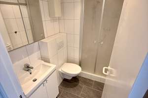 St. Jürgen: Kompakte 2-Zimmer-Wohnung in Lübeck – Bismarckstrasse 3, 23564 Sankt Jürgen, Lübeck – Vorschaubild 11