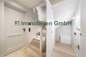 Sylt/Westerland Neubau Doppelhaushälfte – Friesische Str. 22 a, 25980 Sylt (Gemeinde) – Vorschaubild 35