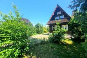 Ein etwas verwunschenes Häuschen am Wörthsee – Starnberg (Kreis) – Vorschaubild 1