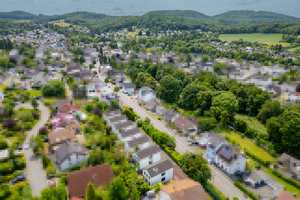 Schöne Aussichten im Siebengebirge für Ihr neues freist. Familienheim in Heisterbacherrott/Königsw. – Rhein-Sieg-Kreis – Vorschaubild 22