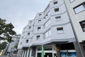 *3 ZI KAPITALANLAGE IN DER INNENSTADT* - MITTEN IN DÜSSELDORF – Fürstenwall 196, 40215 Friedrichstadt, Düsseldorf – Vorschaubild 7