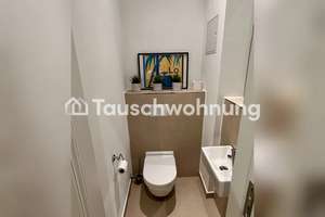 Tauschwohnung: Gut geschnittene 3-Zimmer Whg. in bester Lage (Zionskirche) – Die vollständige Adresse der Immobilie erhältst du vom Anbieter., 10119 Mitte (Ortsteil), Berlin – Vorschaubild 6