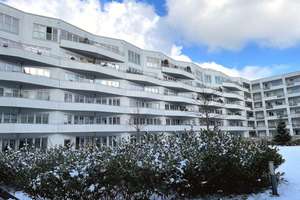 Möbliert: Moderne 4-Zimmer-Wohung in den Welfenhöfen (befristet auf zwei Jahre) – Welfenstraße 68, 81541 Obere Au, München – Vorschaubild 28