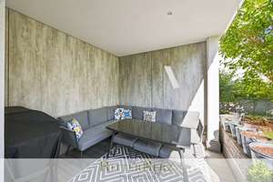Hochwertige Gartenwohnung BJ 2020, über 92 m² Nfl., modernes 6 Parteienhaus, top Lage, A+ und ruhig! – Die vollständige Adresse der Immobilie erhältst du vom Anbieter., 81375 Neuhadern, München – Vorschaubild 10