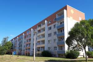 3 möblierte Räume frei! – Geußnitzer Str. 44, 6712 Zeitz – Vorschaubild 2