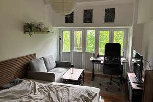 Im November 2025 sanierte 3-Zimmer-Wohnung mit Balkon und zwei Parkplätzen in ruhiger Sackgassenlage – Die vollständige Adresse der Immobilie erhältst du vom Anbieter., 26123 Donnerschwee, Oldenburg (Oldenburg) – Vorschaubild 2